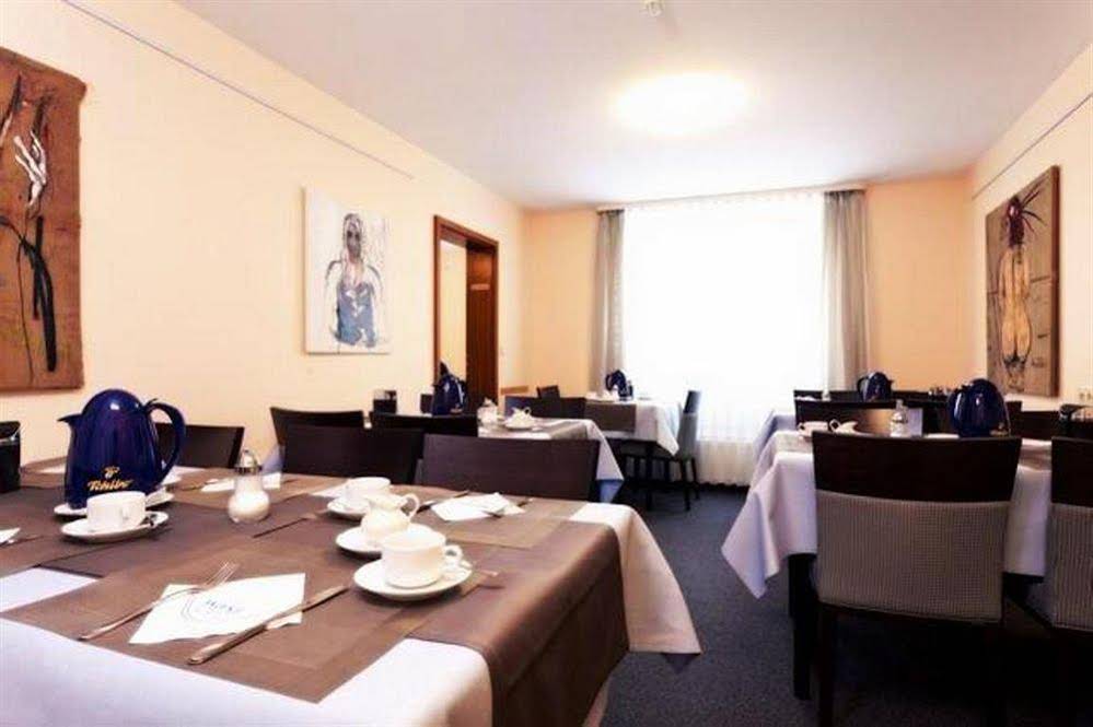 Akzent Hotel Torgauer Hof