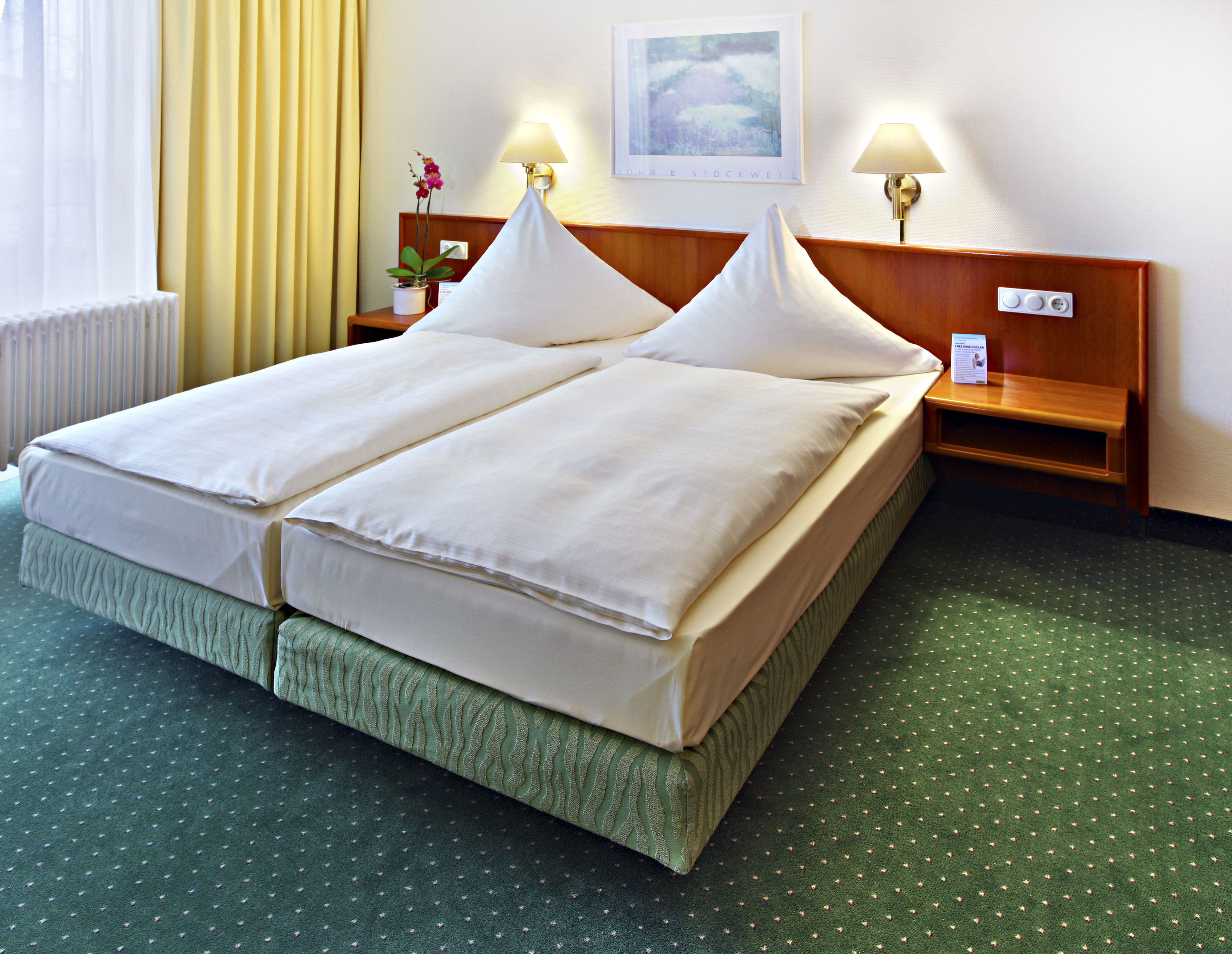 Best Western Hotel Sindelfingen City