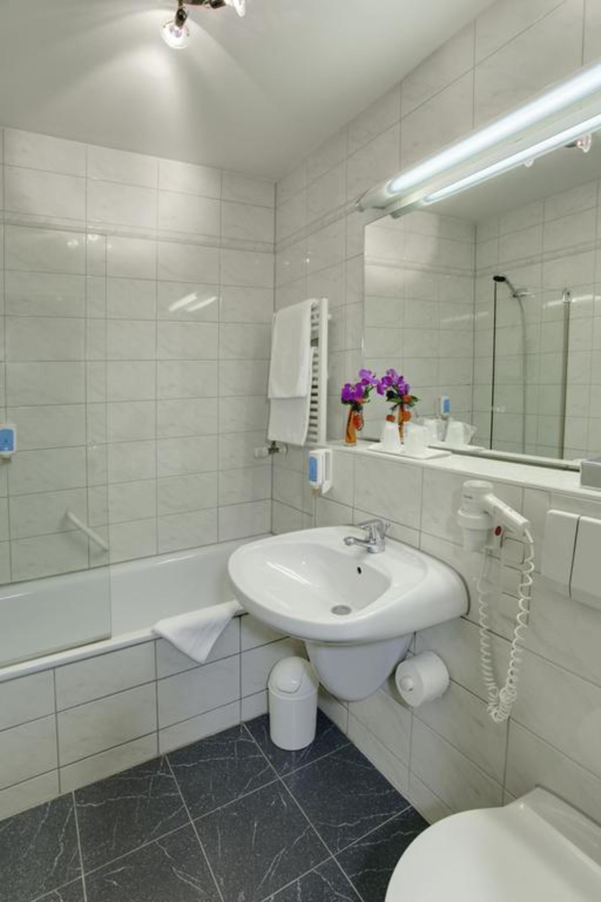 Best Western Hotel Sindelfingen City