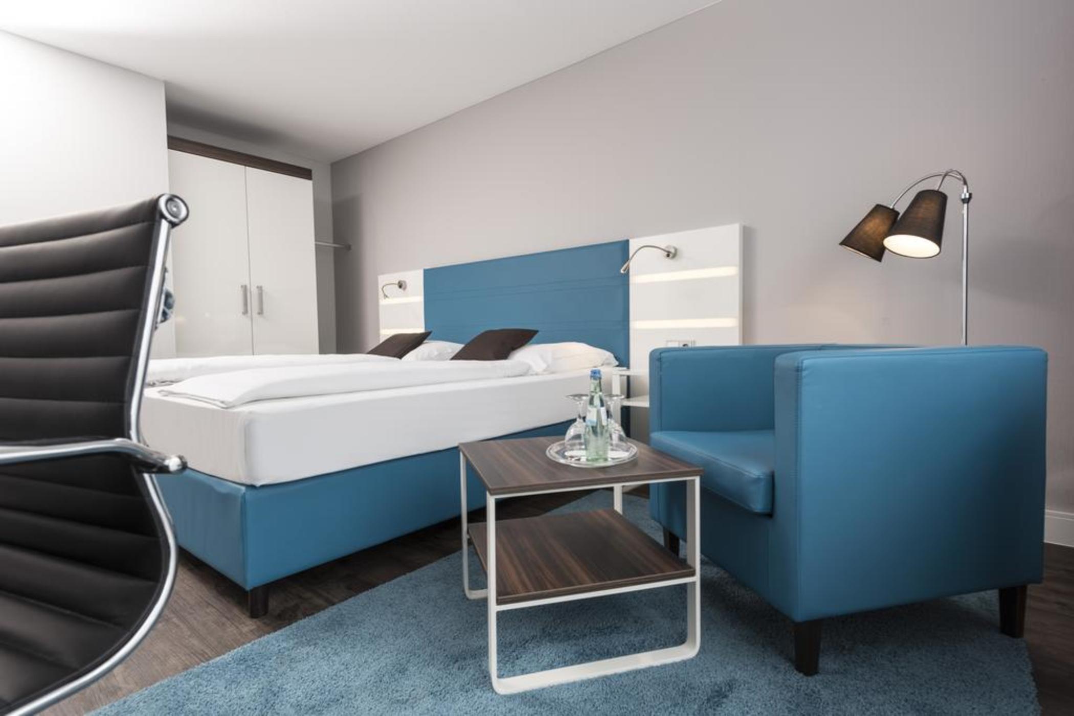 Best Western Hotel Sindelfingen City