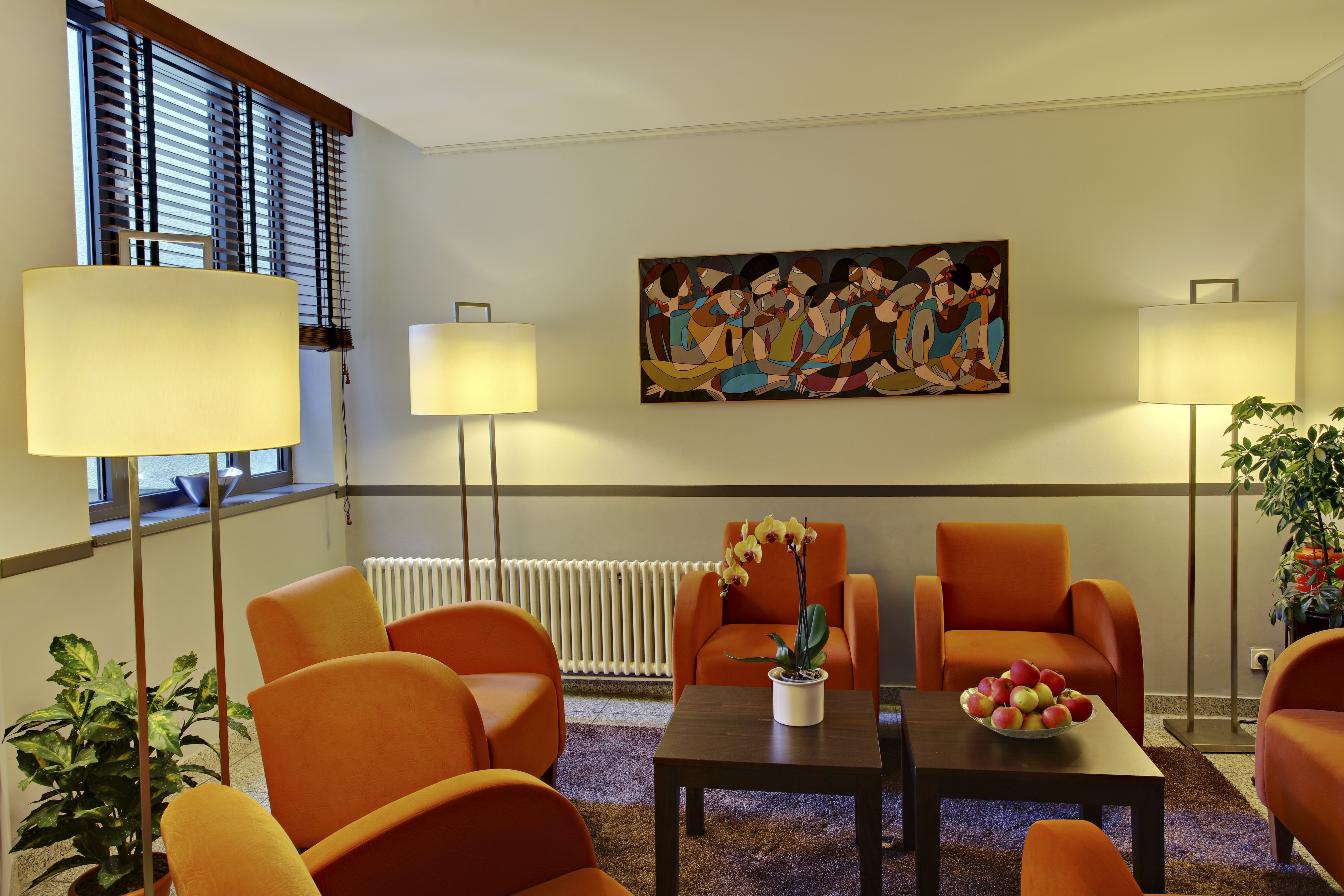 Best Western Hotel Sindelfingen City