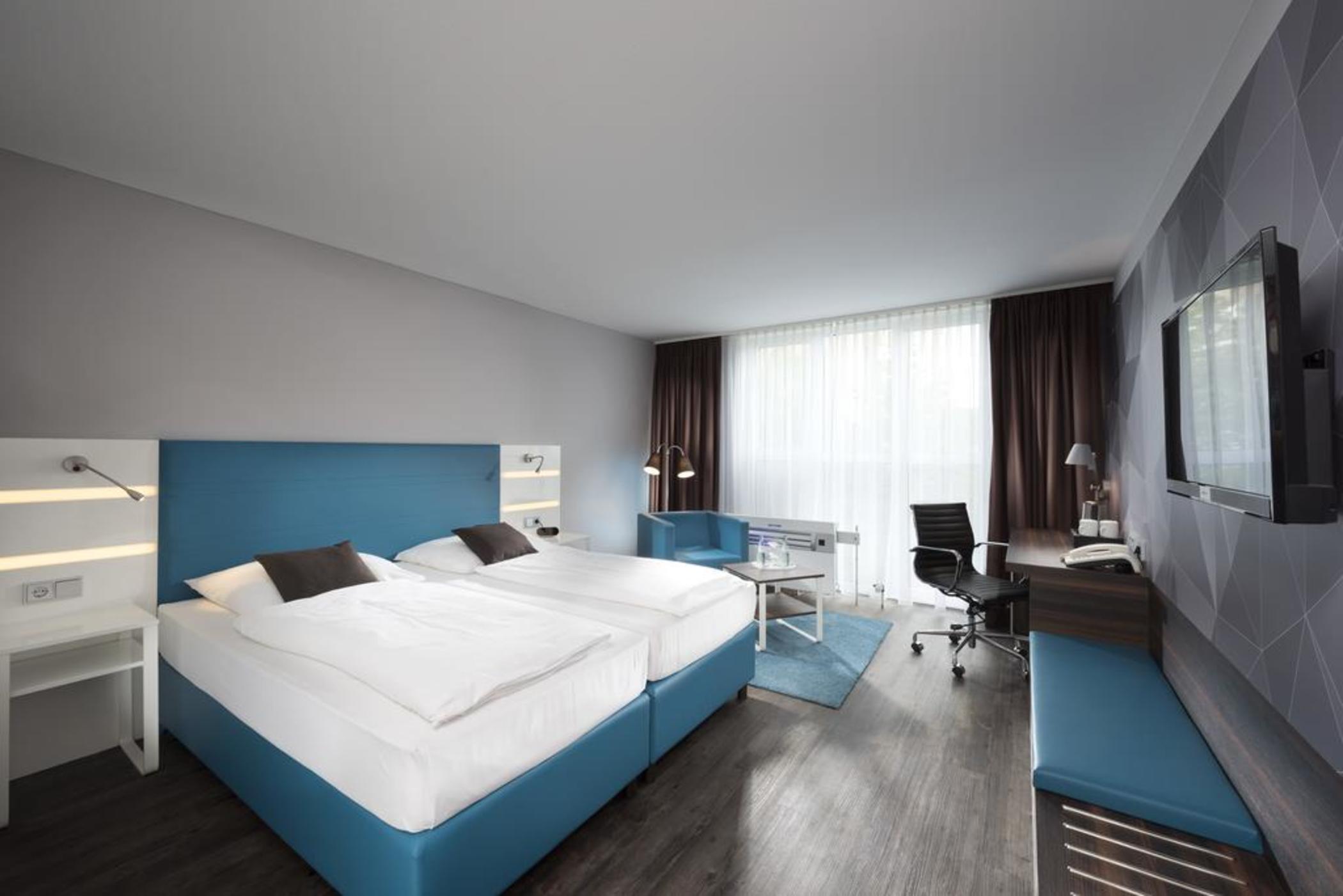 Best Western Hotel Sindelfingen City