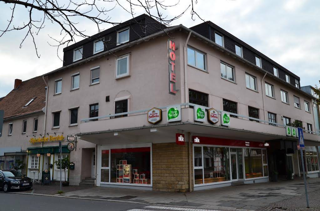 Hotel Linde