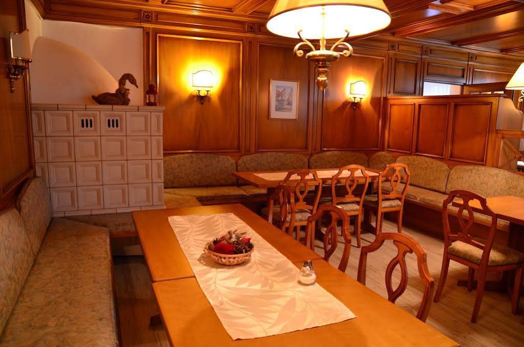 Hotel Linde