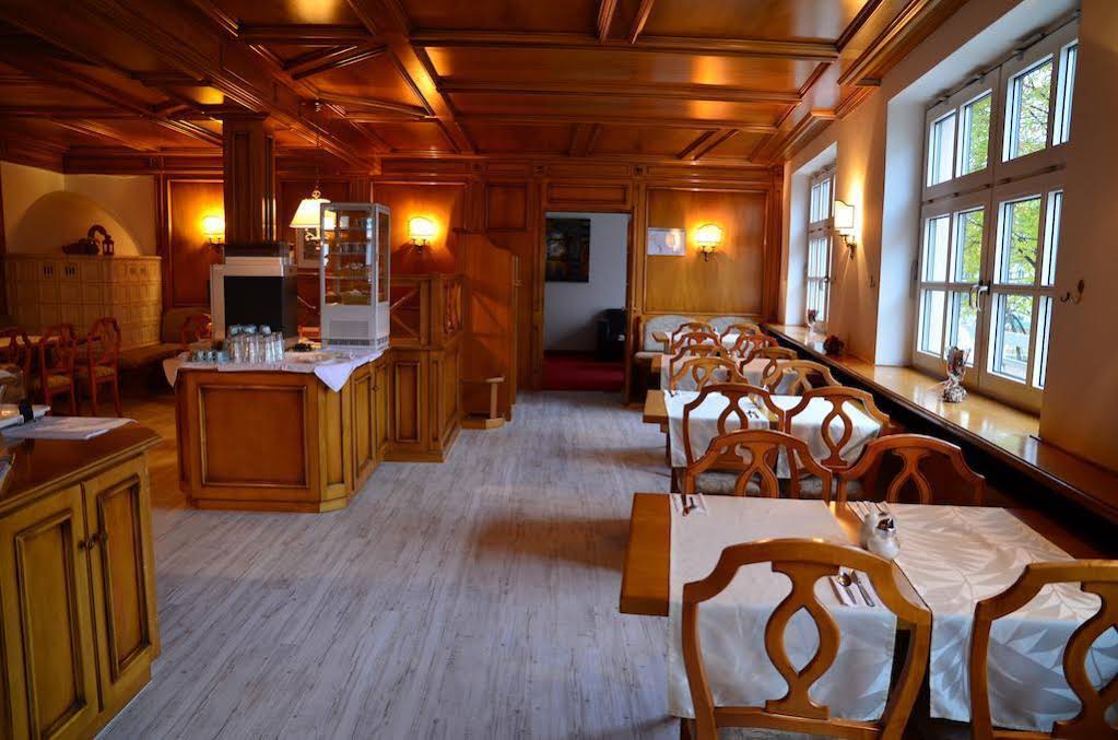 Hotel Linde
