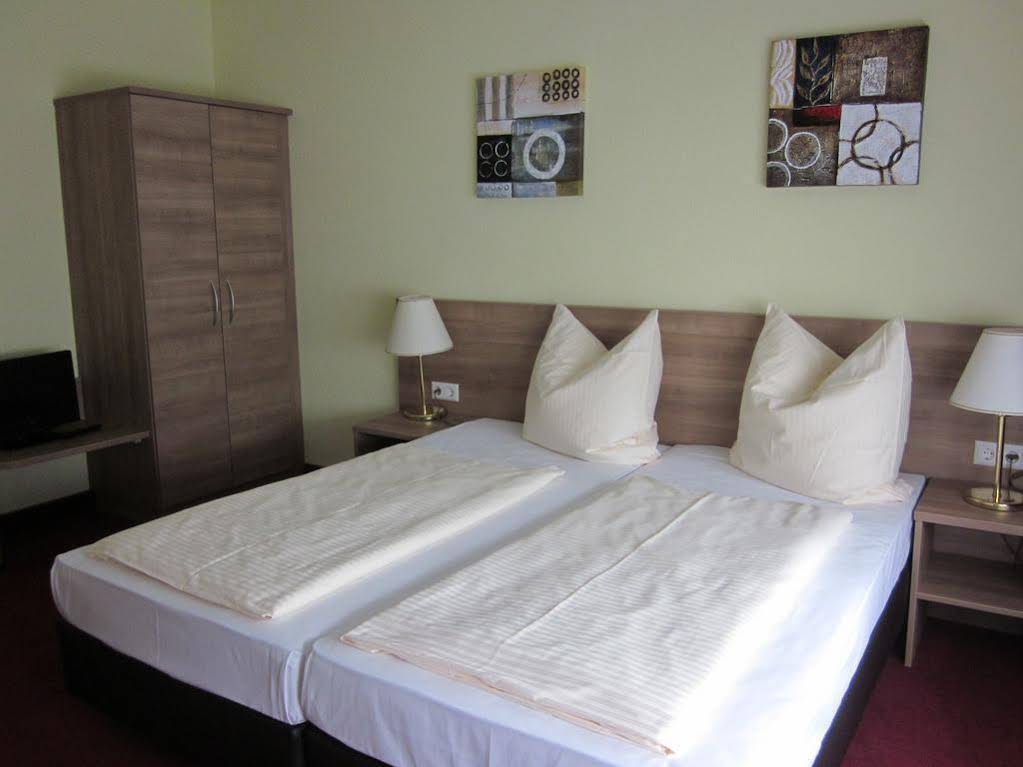 Hotel Linde