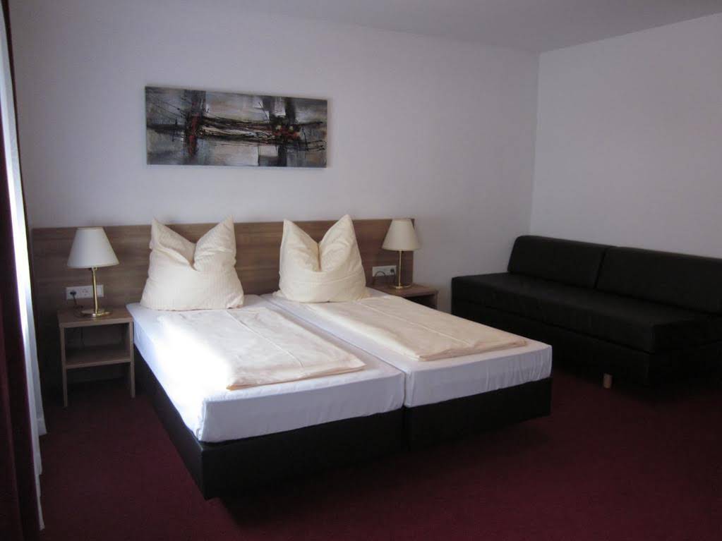 Hotel Linde