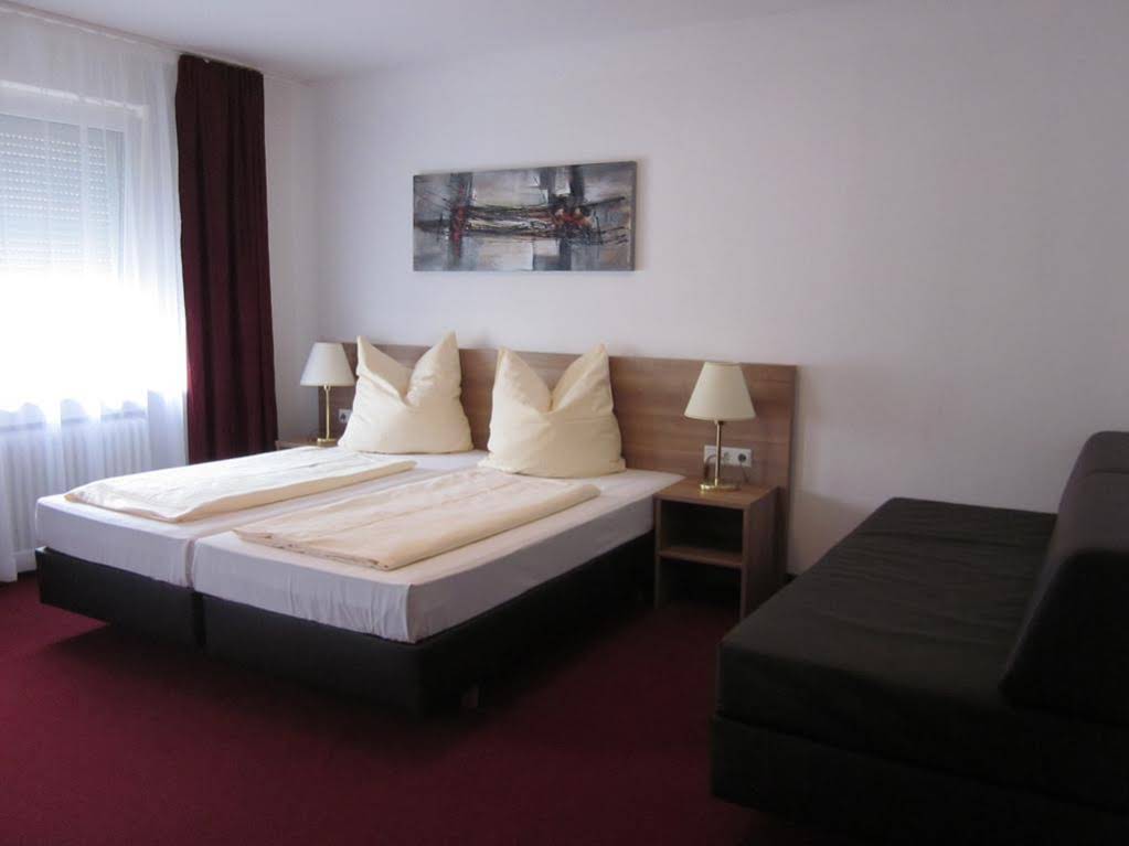Hotel Linde
