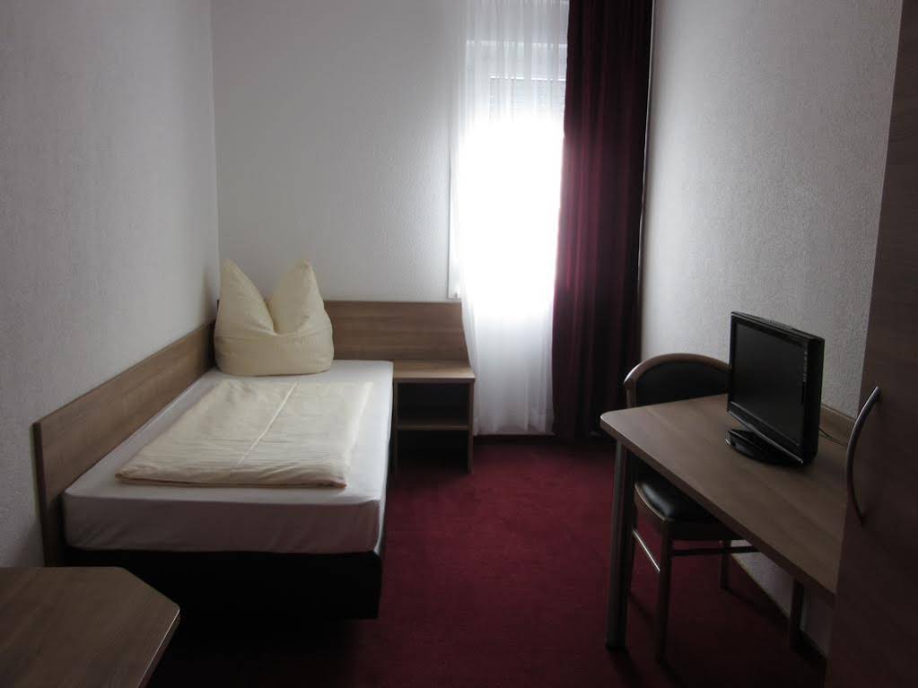 Hotel Linde