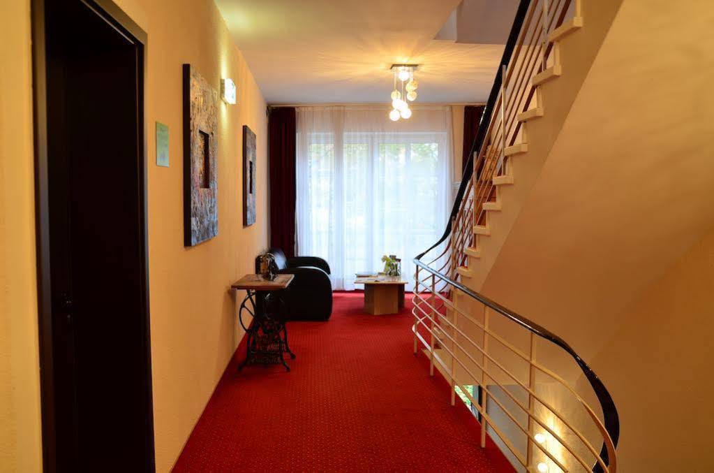 Hotel Linde