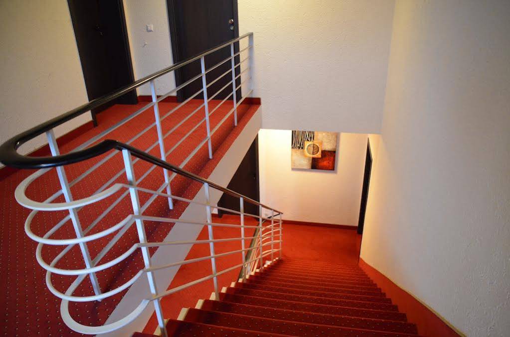 Hotel Linde