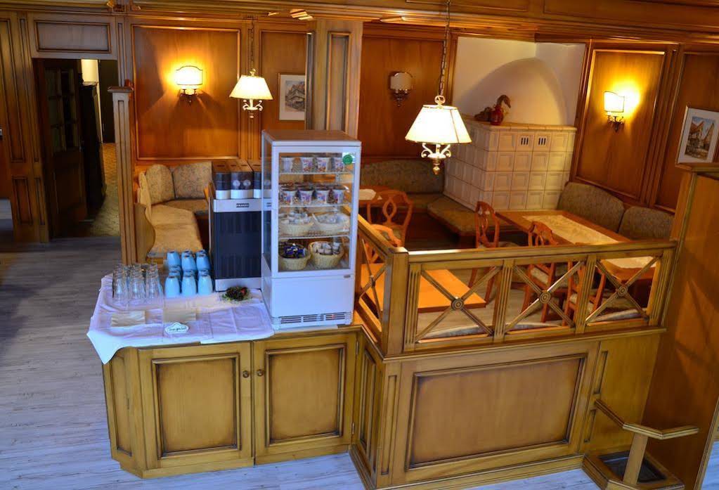 Hotel Linde