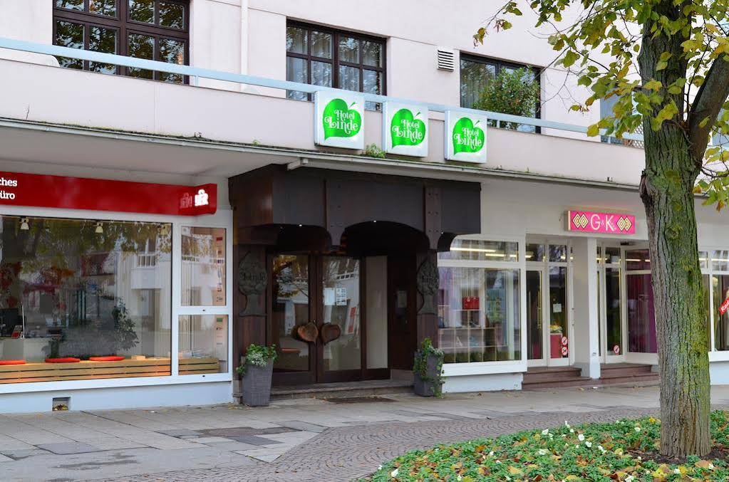 Hotel Linde