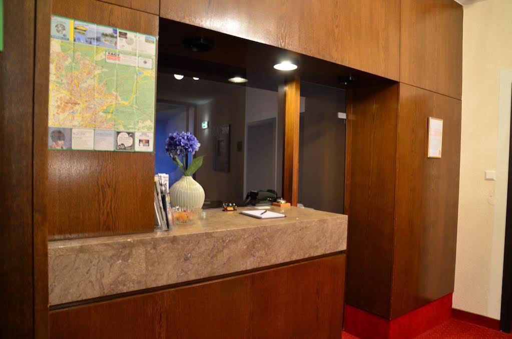 Hotel Linde