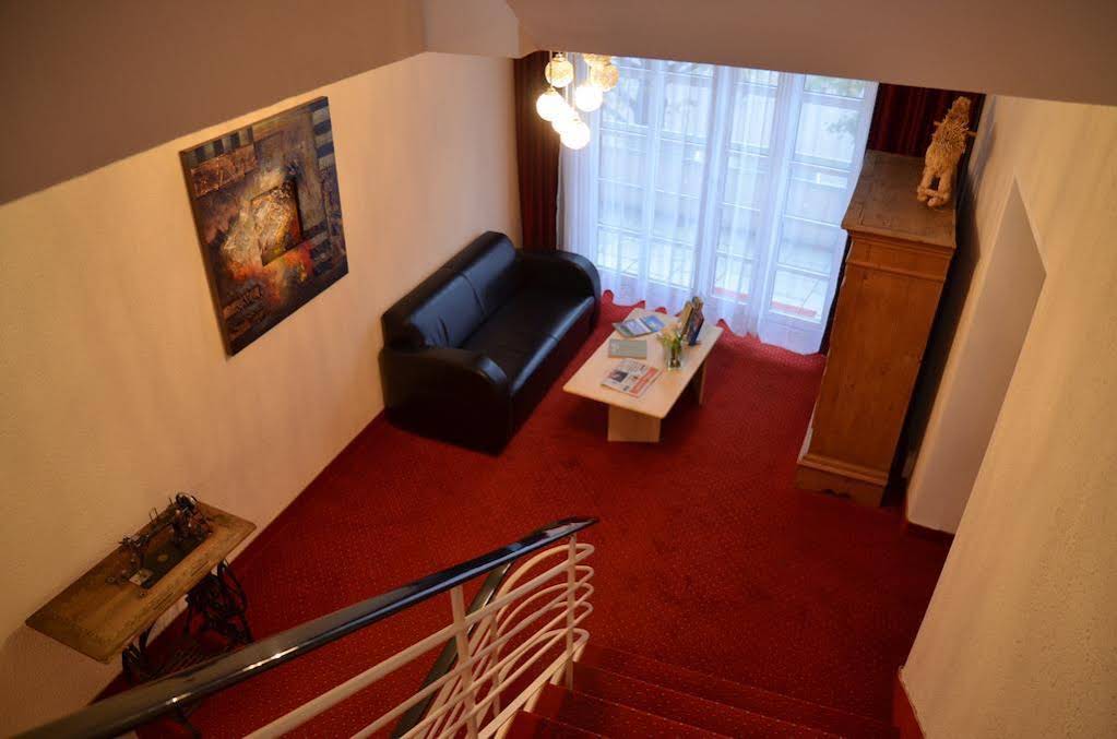 Hotel Linde