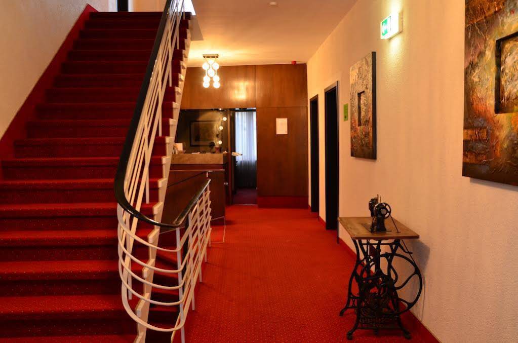 Hotel Linde