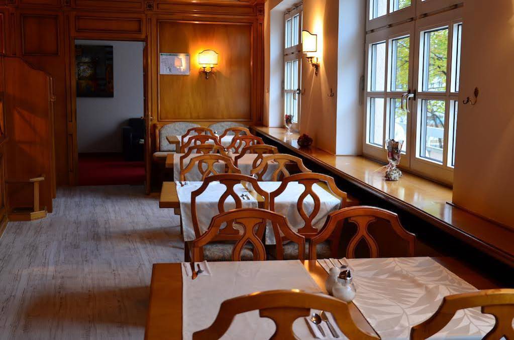Hotel Linde