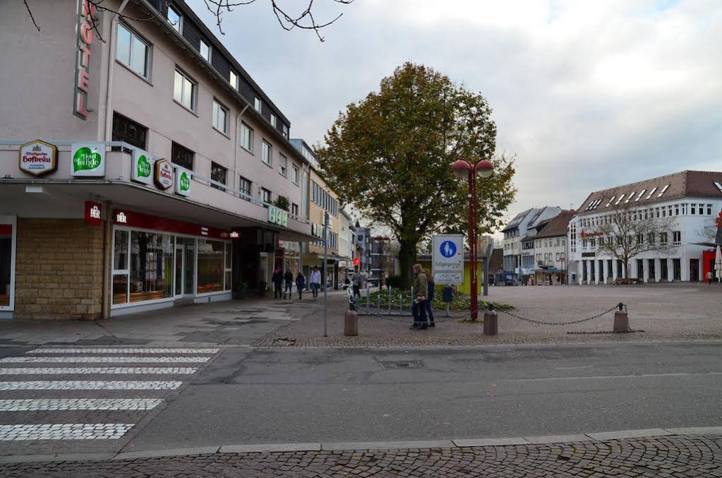 Hotel Linde