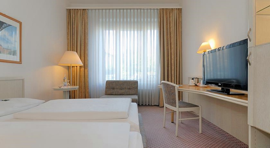 Hotel Stuttgart Sindelfingen City by Tulip Inn