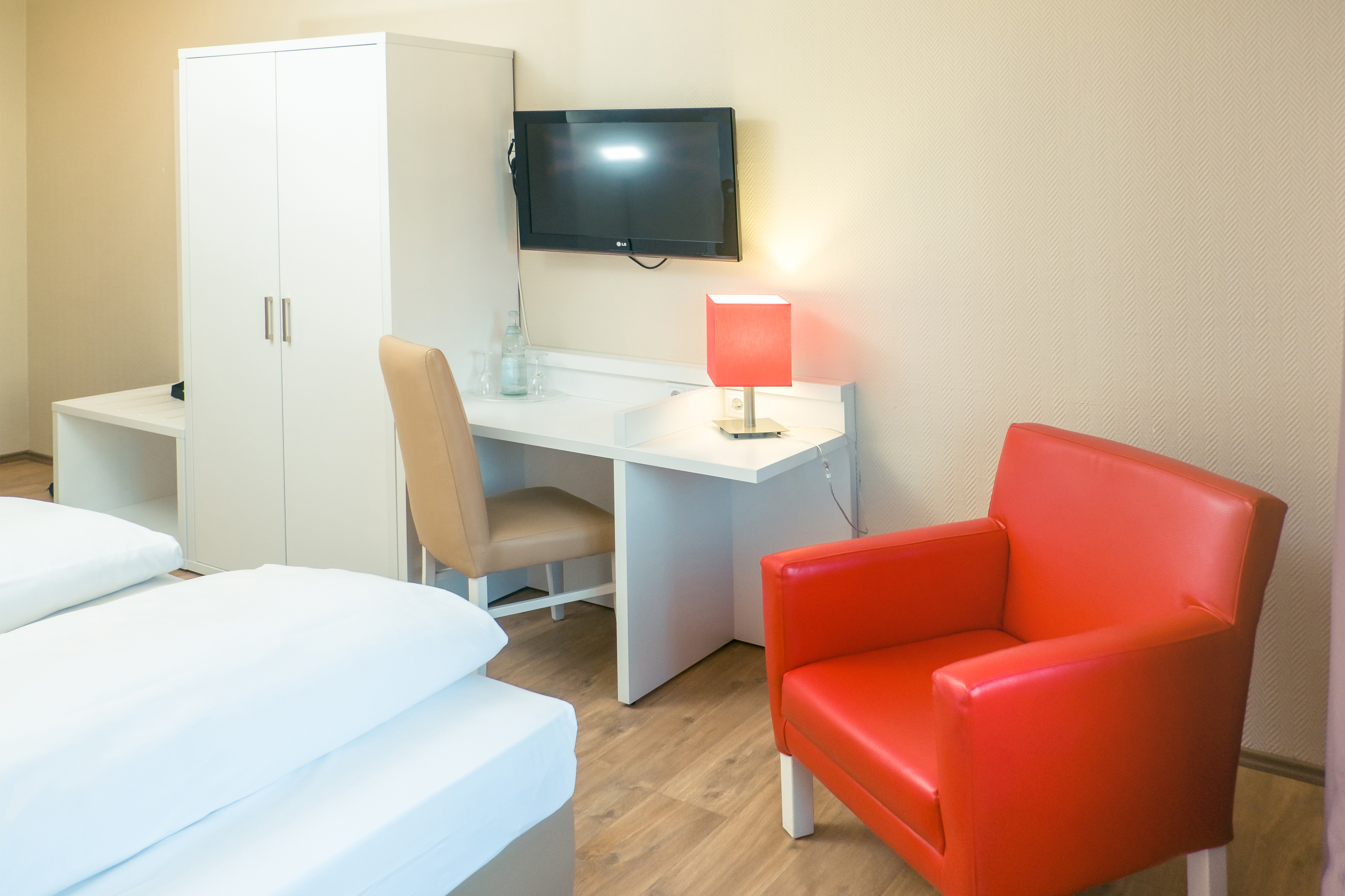 Hotel Stuttgart Sindelfingen City by Tulip Inn