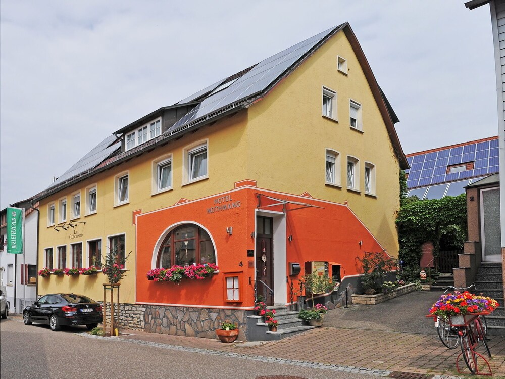 Hotel Nothwang