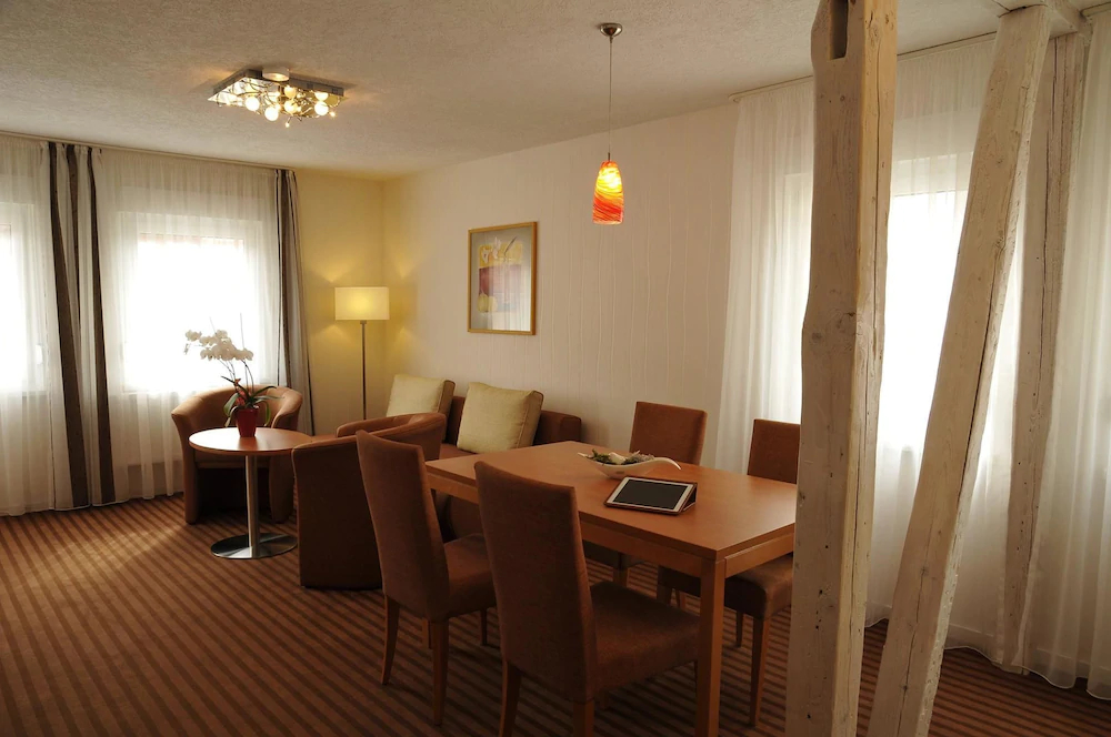 Hotel Nothwang