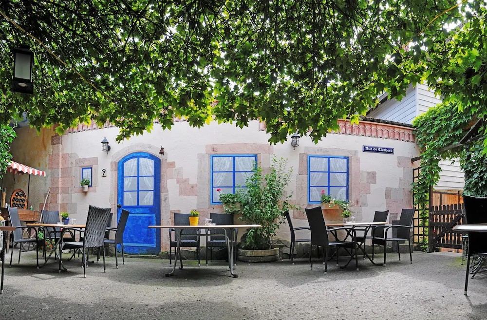 Hotel Nothwang