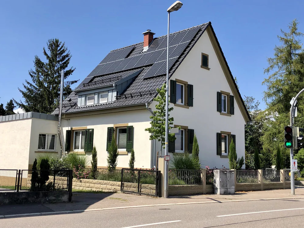 Heimatlodge Kraichgau