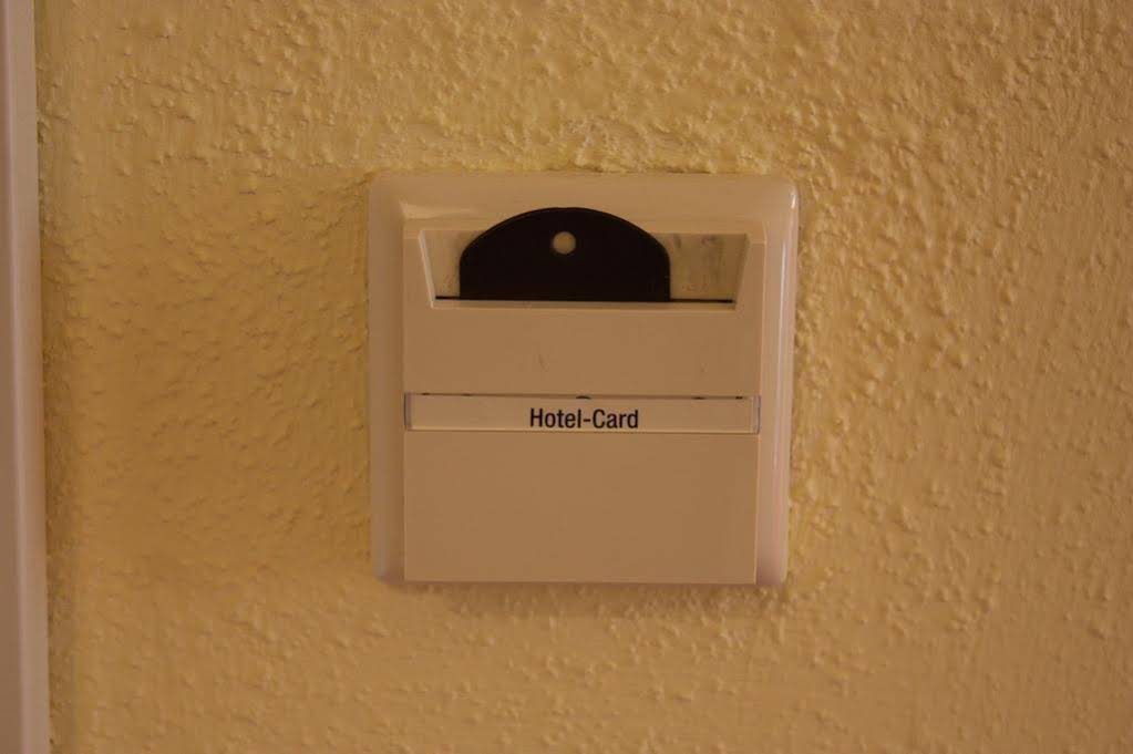 Hotel Hirsch