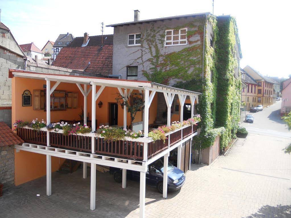 Hotel Hirsch