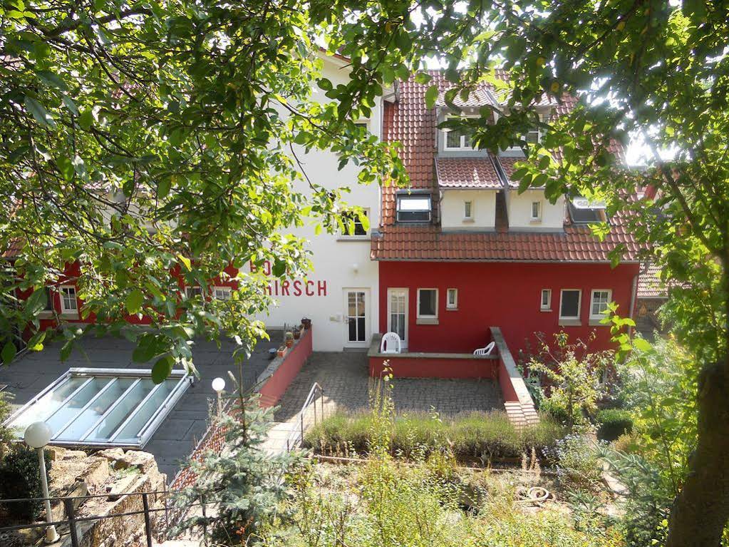 Hotel Hirsch