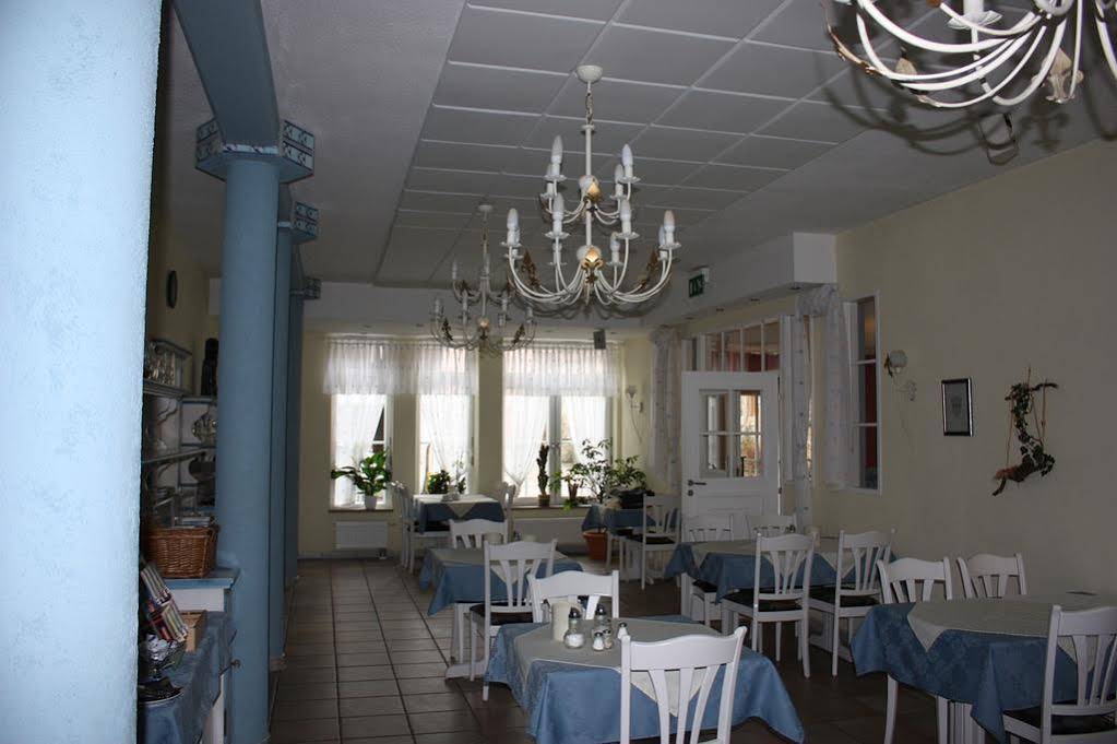 Hotel Hirsch
