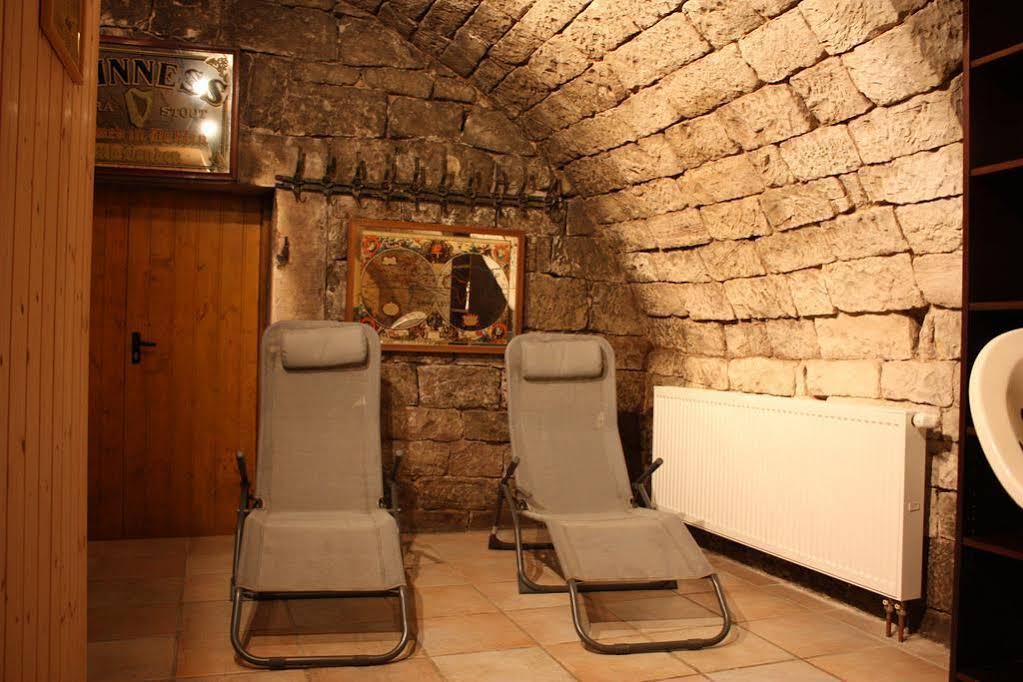 Hotel Hirsch