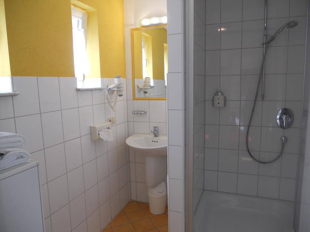 Hotel Hirsch