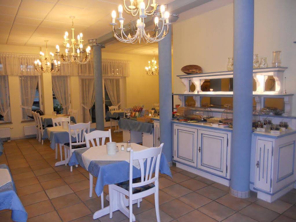 Hotel Hirsch