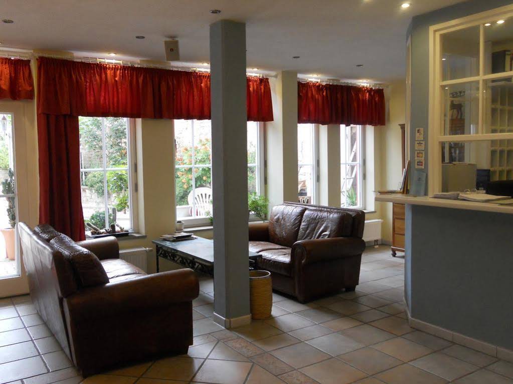 Hotel Hirsch