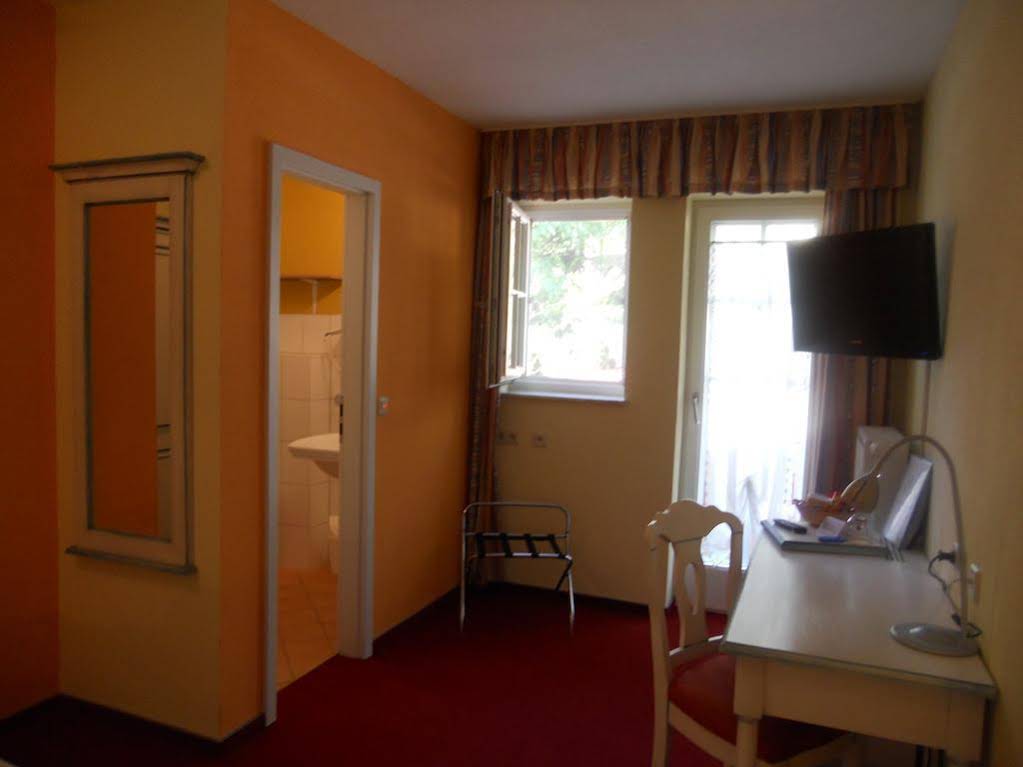 Hotel Hirsch