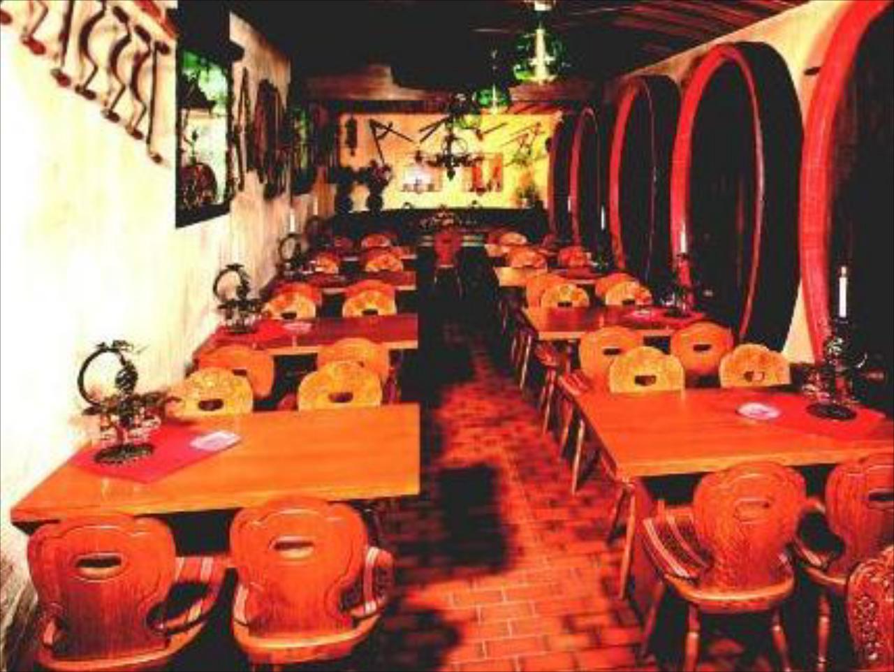 Hotel Küferschänke
