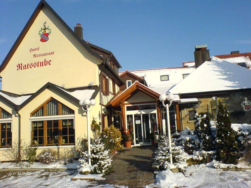 Ratsstube
