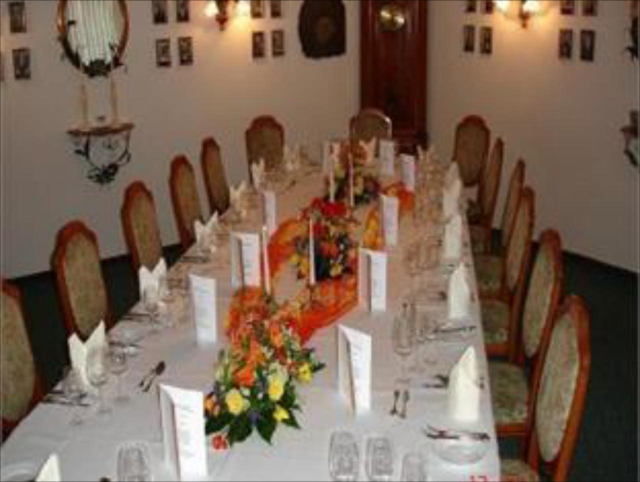 Ringhotel sKreuz