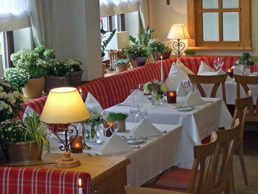 Rössle Gasthof