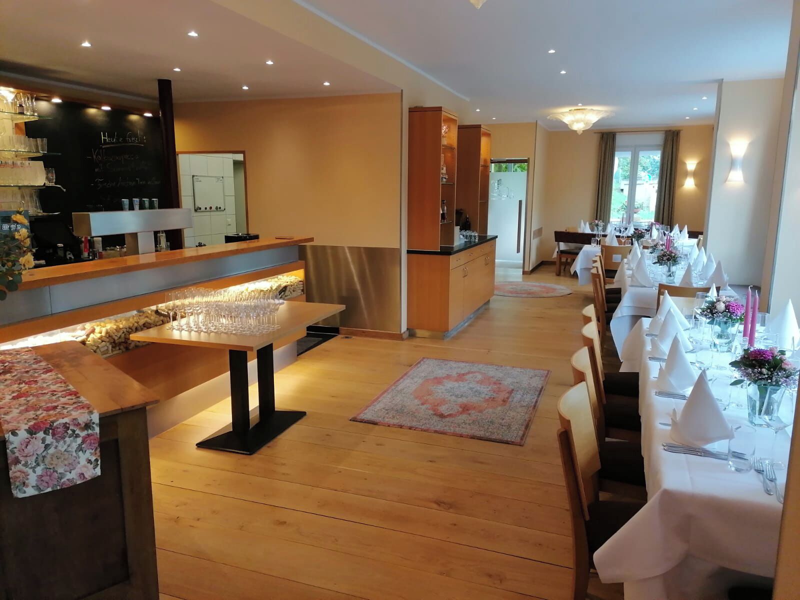 Da Gianni Restaurant & Hotel