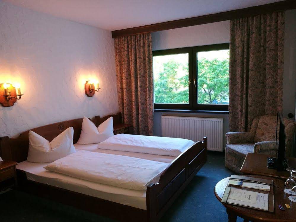 Kreuzberghof