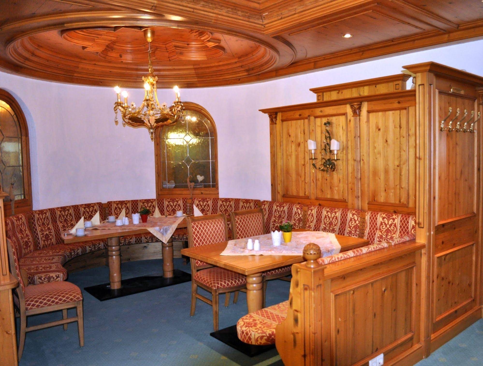 Kreuzberghof