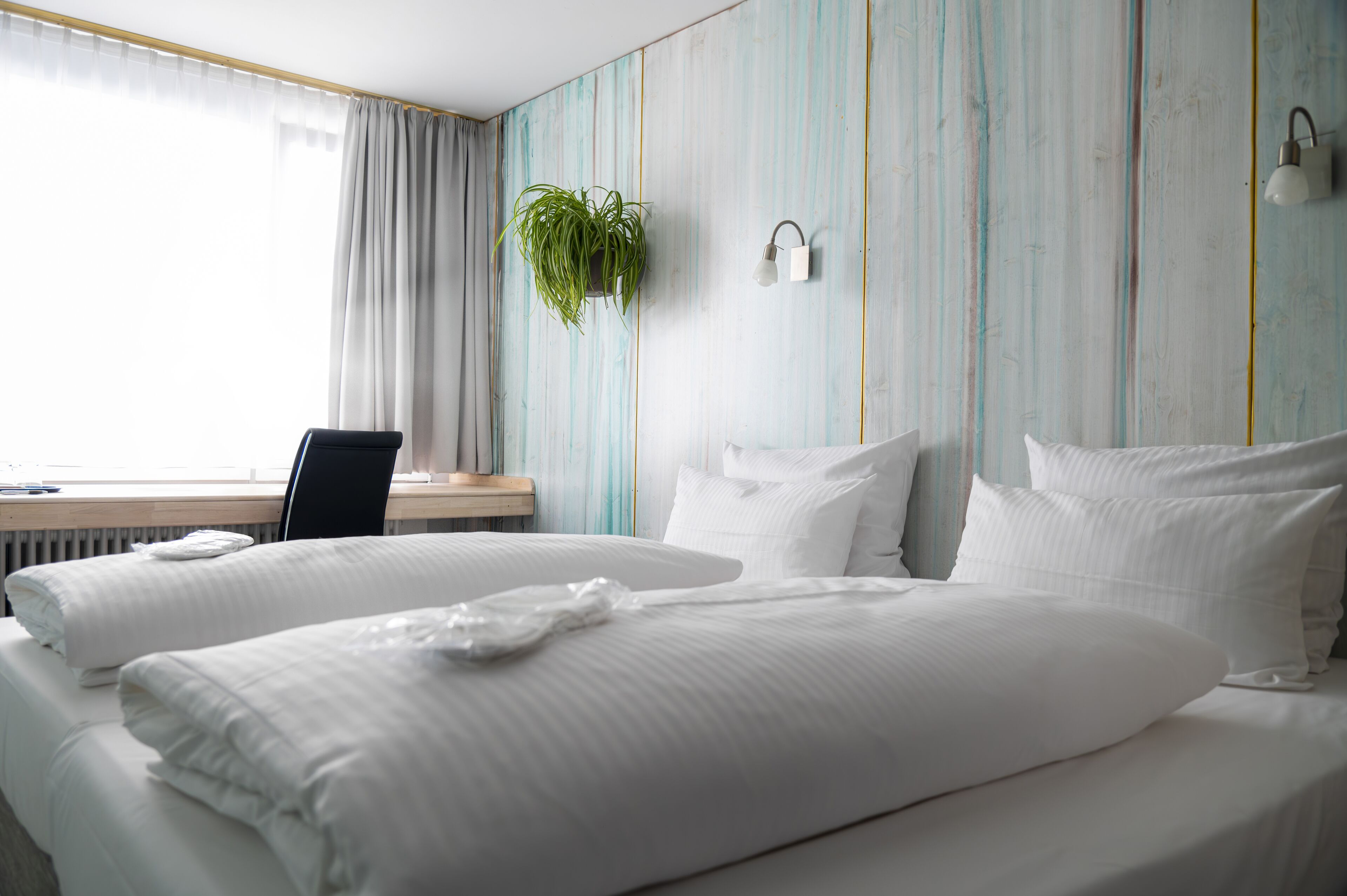 Abalon Hotel Ideal