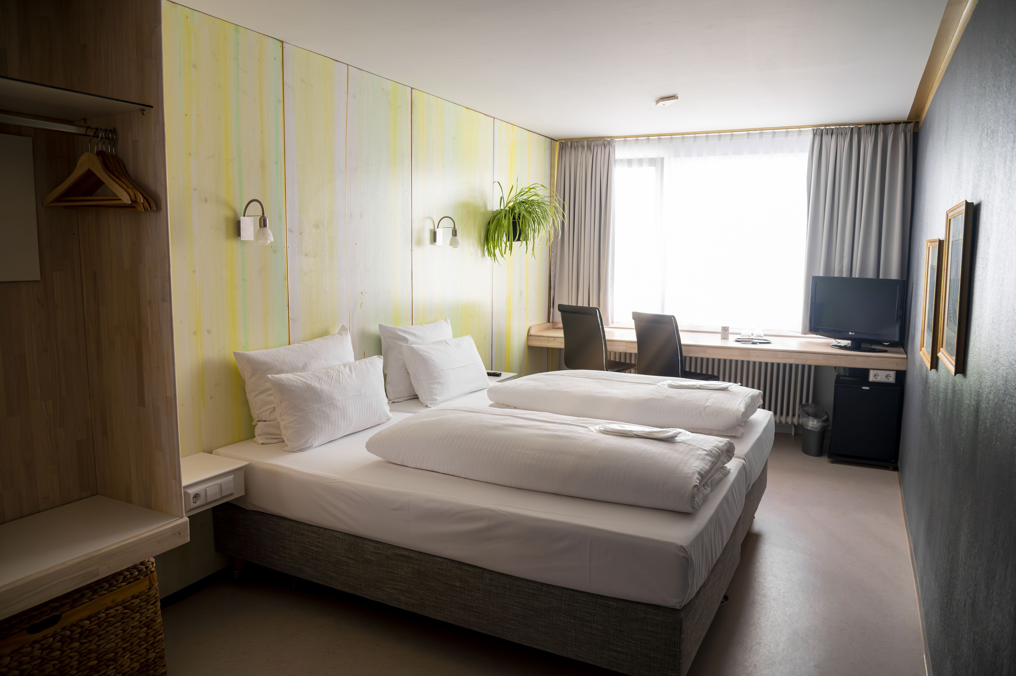 Abalon Hotel Ideal