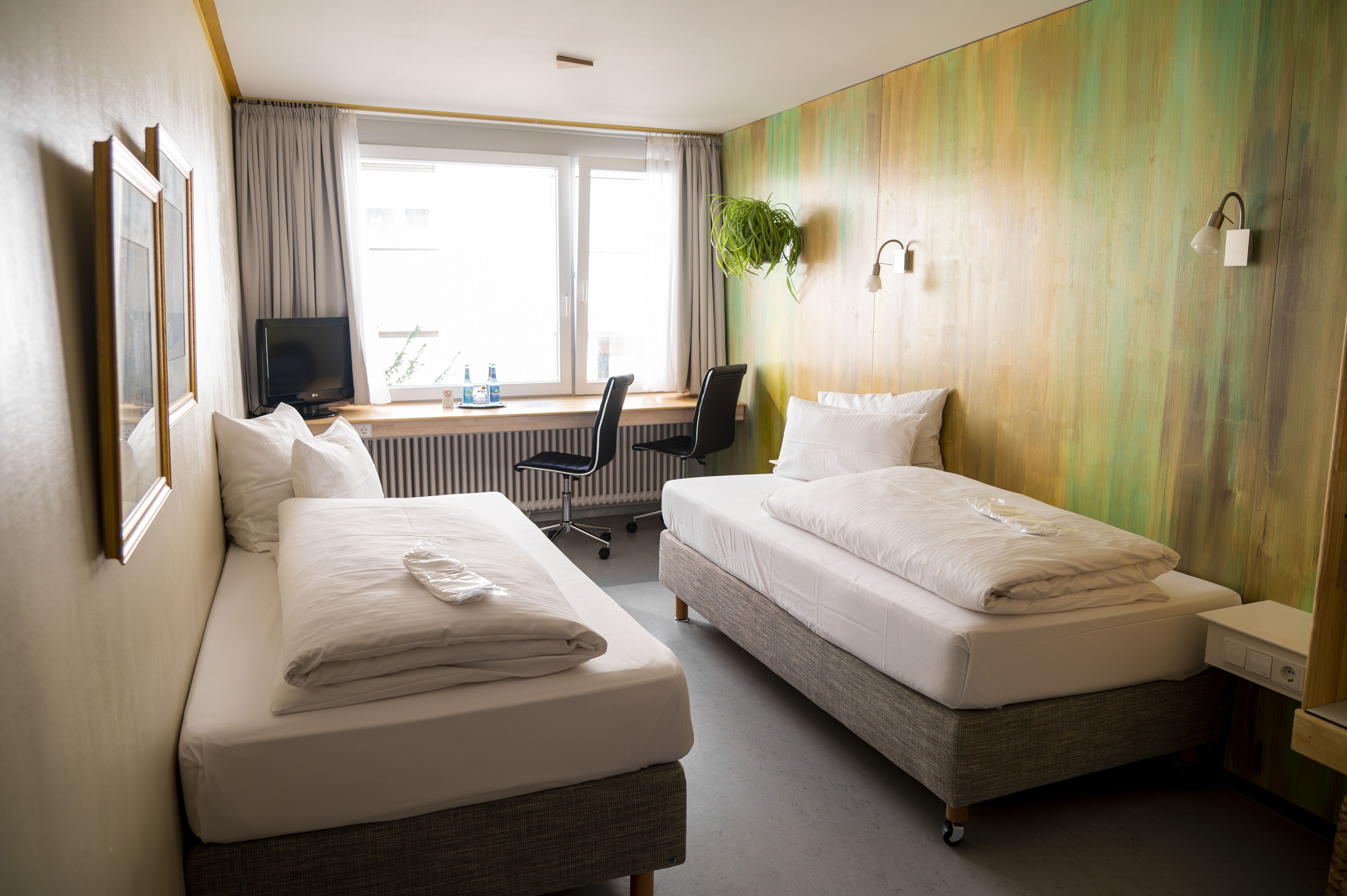 Abalon Hotel Ideal
