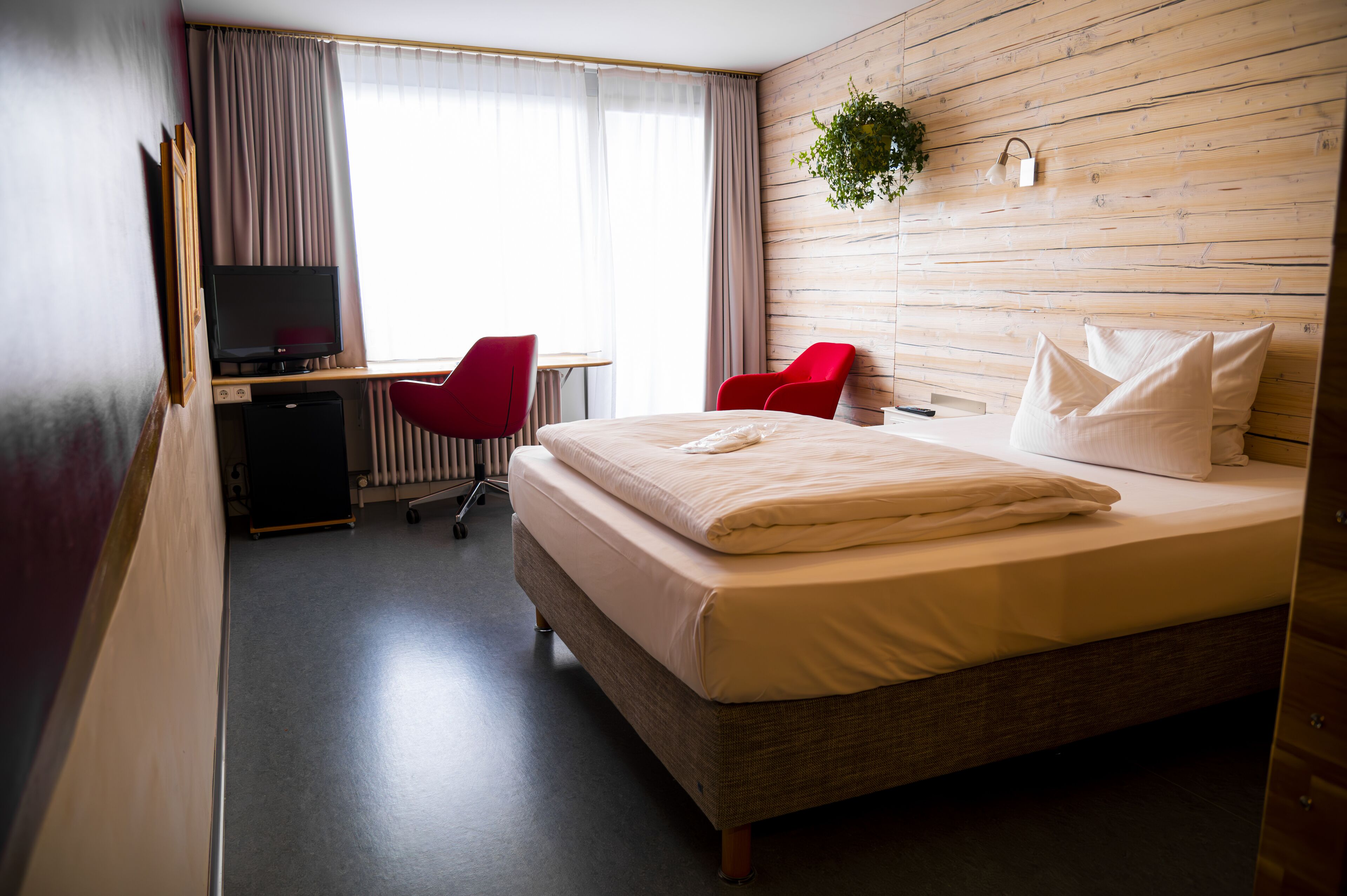 Abalon Hotel Ideal