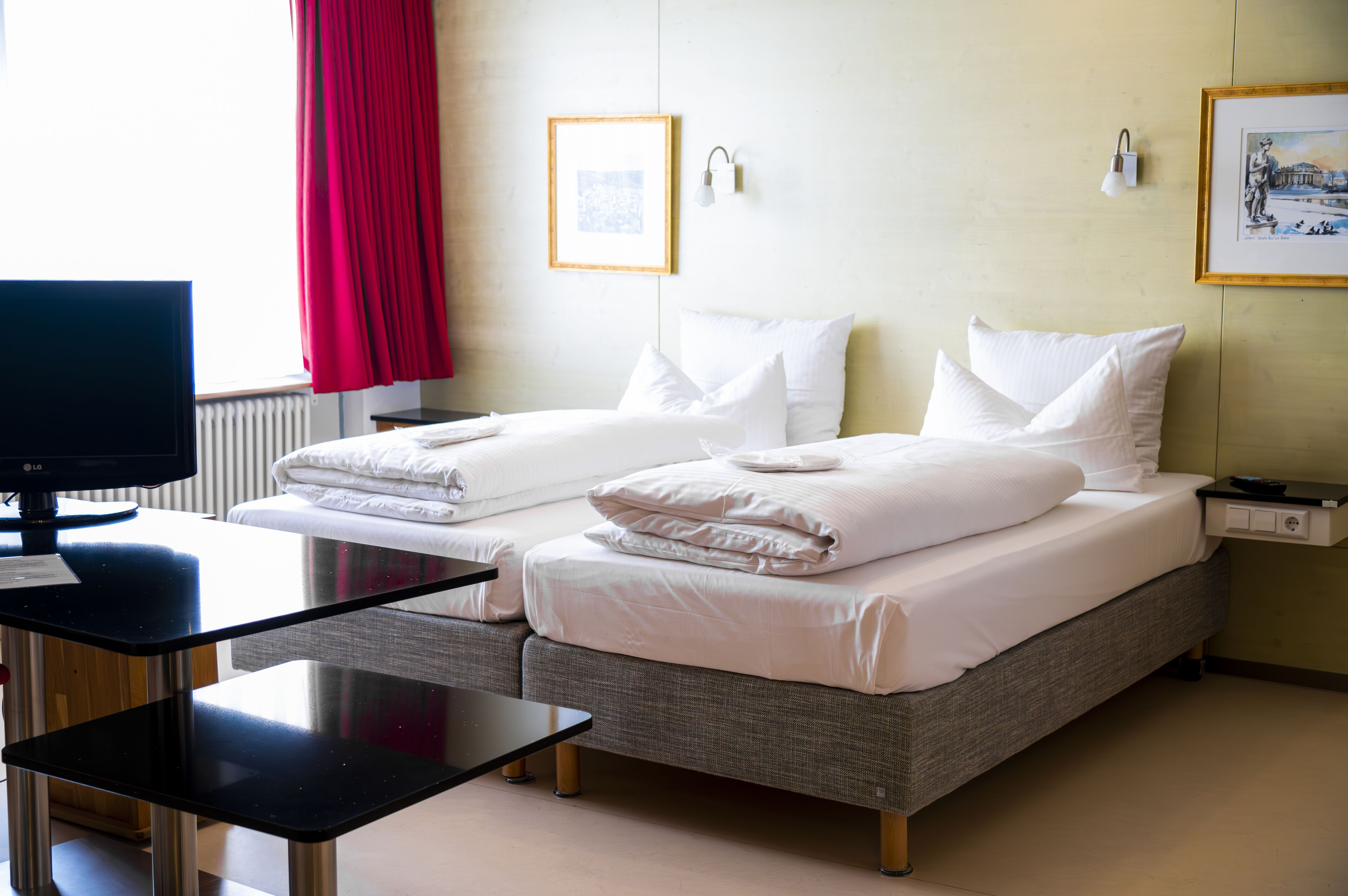 Abalon Hotel Ideal