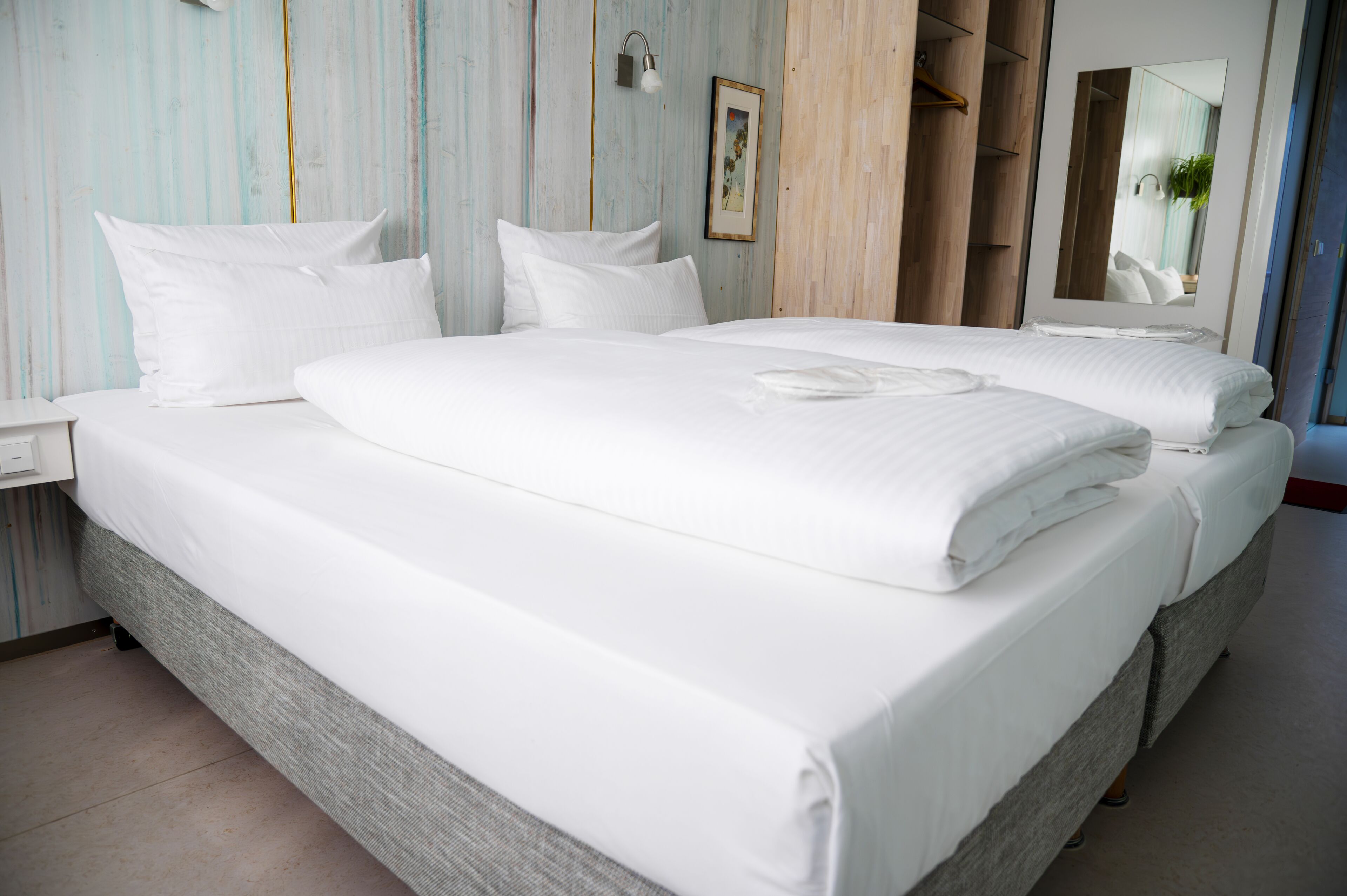 Abalon Hotel Ideal